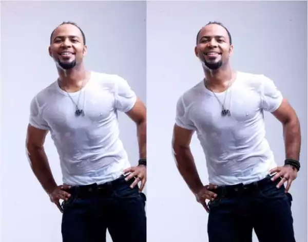 ”My Wife Is Fine With Me Kissing Other Ladies” – Ramsey Noauh Confesses